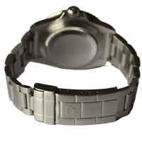 Rolex Submariner Date 40mm Stainless Steel Ref.: 16610 LC170 FULL SET 2001