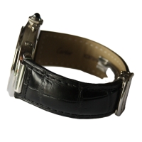 Cartier Pasha XL GMT Moonphase Night & Day W3109255 (2938) FULL SET