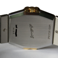 Chopard St. Moritz Stainless Steel / 18k Yellow Gold Automatic 32mm Vintage Ref.8183