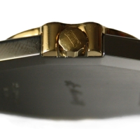 Chopard St. Moritz Stainless Steel / 18k Yellow Gold Automatic 32mm Vintage Ref.8183