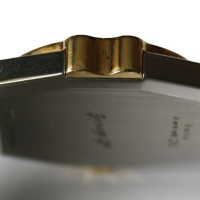 Chopard St. Moritz Stainless Steel / 18k Yellow Gold Automatic 32mm Vintage Ref.8183