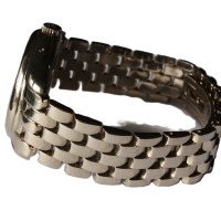 Patek Philippe Annual Calendar 18k / 750 White Gold 5146/1G-001 FULL SET