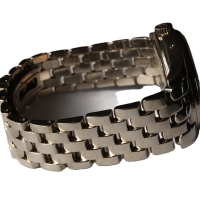 Patek Philippe Annual Calendar 18k / 750 White Gold 5146/1G-001 FULL SET