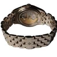 Patek Philippe Annual Calendar 18k / 750 White Gold 5146/1G-001 FULL SET