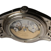 Patek Philippe Annual Calendar 18k / 750 White Gold 5146/1G-001 FULL SET