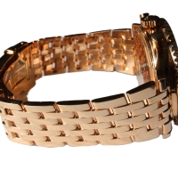 Breitling Navitimer B01 Chronograph 43 18K / 750 Rosé Gold RB012012/BA49 FULL SET