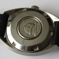 OMEGA Constellation Lady Vintage Automatic Stainless Steel 24mm Ref.: 568.011