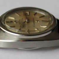 OMEGA Constellation Lady Vintage Automatic Stainless Steel 24mm Ref.: 568.011