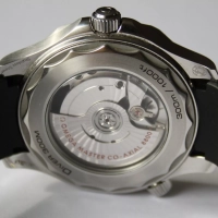 OMEGA Seamaster Diver 300m White Co-Axial 42 mm Ref.: 210.32.42.20.04.001 FULLSET