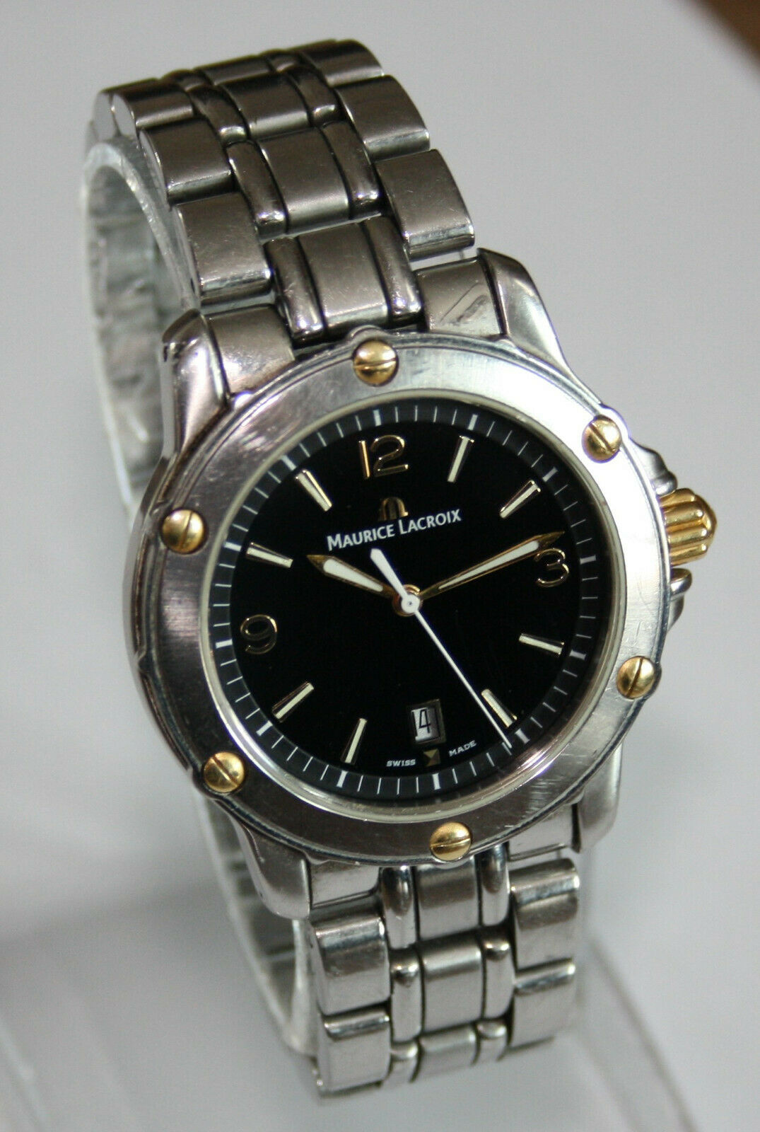 Maurice lacroix 69820 hot sale