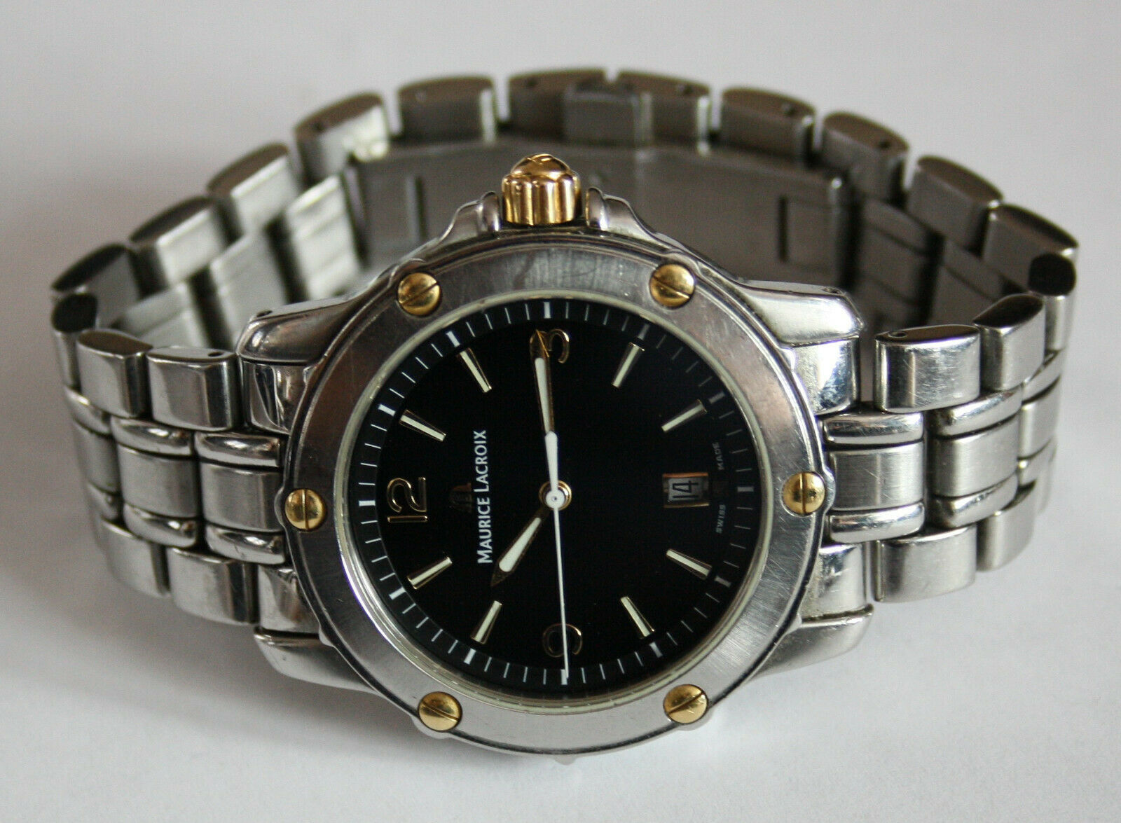 Maurice lacroix new arrivals 69820