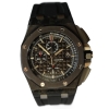Audemars Piguet Royal Oak Offshore Carbon 44mm FULL SET