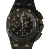 Audemars Piguet Royal Oak Offshore Carbon 44mm FULL SET