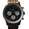 Breitling Navitimer B01 Chronograph 43 18K / 750 Rosé Gold RB012012/BA49 FULL SET