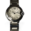Cartier Ballon Bleu Lady Diamonds 28mm Stainless Steel WE902073 (3009) Box