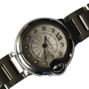 Cartier Ballon Bleu Lady Diamonds 28mm Stainless Steel WE902073 (3009) Box
