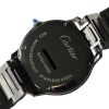 Cartier Ronde must de Cartier 29mm Edelstahl WSRN0033 (4422) Damenuhr FULL SET