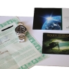 Rolex Submariner Date 40mm Edelstahl Ref.: 16610 LC110 Herrenuhr FULL SET 1998