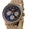 Breitling Navitimer B01 Chronograph 43 18K / 750 Roségold RB012012/BA49 FULL SET