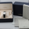 Jaeger-LeCoultre Reverso Gran Sport 27mm Weiß 290.8.60 Kautschukband FULL SET