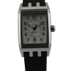 Jaeger-LeCoultre Reverso Gran Sport 27mm Weiß 290.8.60 Kautschukband FULL SET