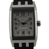 Jaeger-LeCoultre Reverso Gran Sport 27mm Weiß 290.8.60 Kautschukband FULL SET