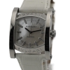 Bvlgari Assioma Stahl 35mm Mother-of-pearl MOP Diamond Uhr AA44S FULL SET