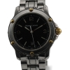 Maurice Lacroix Tiago Edelstahl / 18k Gold 38mm Quarz Ref.: 69820 FULL SET