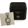 Chopard St. Moritz Stahl / 18k Gelbgold Automatik 32mm Vintage Ref.8183
