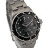 Rolex Submariner Date 40 Edelstahl 16610 K-Serie Herrenuhr FULL SET 2002