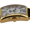 Franck Muller Long Island Master Calendar 18K 750 Roségold 1200MC L FULL SET