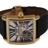 Roger Dubuis Golden Square Tourbillon 18k 750 Roségold FULL SET Limited Edition