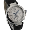 Cartier Pasha XL GMT Mondphase Night & Day W3109255 (2938) FULL SET NEU