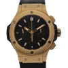 Hublot Big Bang Evolution 18k / 750 Roségold 44mm Chronograph 301.PX.1180.RX B&P