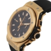 Hublot Big Bang Evolution 18k / 750 Roségold 44mm Chronograph 301.PX.1180.RX B&P