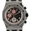 Audemars Piguet Royal Oak Offshore Tour Auto 2010 Edelstahl Limited Edition 60 Stk.