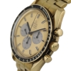 Omega Speedmaster Moonwatch "APOLLO XI 1969" 18k / 750 Gelbgold No.069 B&P