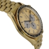 Omega Speedmaster Moonwatch "APOLLO XI 1969" 18k / 750 Gelbgold No.069 B&P