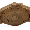 Vacheron Constantin Overseas Dual Time 18k / 750er Roségold Herrenuhr Limited Edition