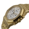 Audemars Piguet Royal Oak Chronograph 18k / 750er Gelbgold Herrenuhr FULL SET