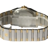 OMEGA Constellation Stahl / 18k Gelbgold 33,5mm Quarz Ref.: 1312.10.00 FULL SET
