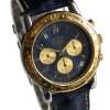 Zenith Epervier El Primero Chronograph Stahl Gold Automatik Ref.: 19.0130.400