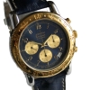 Zenith Epervier El Primero Chronograph Stahl Gold Automatik Ref.: 19.0130.400