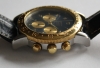 Zenith Epervier El Primero Chronograph Stahl Gold Automatik Ref.: 19.0130.400