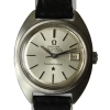 OMEGA Constellation Lady Vintage Automatik Stahl 24mm Damenuhr Ref.: 568.011