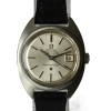 OMEGA Constellation Lady Vintage Automatik Stahl 24mm Damenuhr Ref.: 568.011