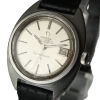 OMEGA Constellation Lady Vintage Automatik Stahl 24mm Damenuhr Ref.: 568.011