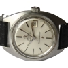 OMEGA Constellation Lady Vintage Automatik Stahl 24mm Damenuhr Ref.: 568.011
