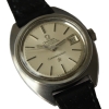 OMEGA Constellation Lady Vintage Automatik Stahl 24mm Damenuhr Ref.: 568.011