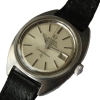 OMEGA Constellation Lady Vintage Automatik Stahl 24mm Damenuhr Ref.: 568.011